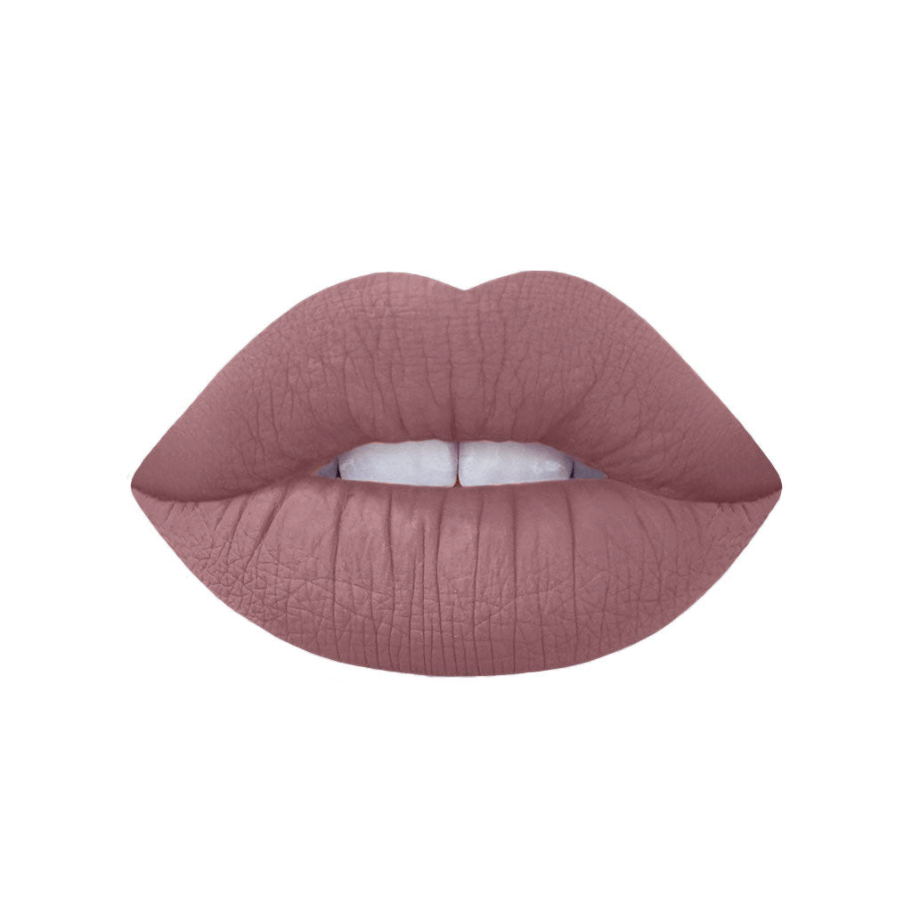Dido Fleshy Lips Matte Jumbo Lip Pencil