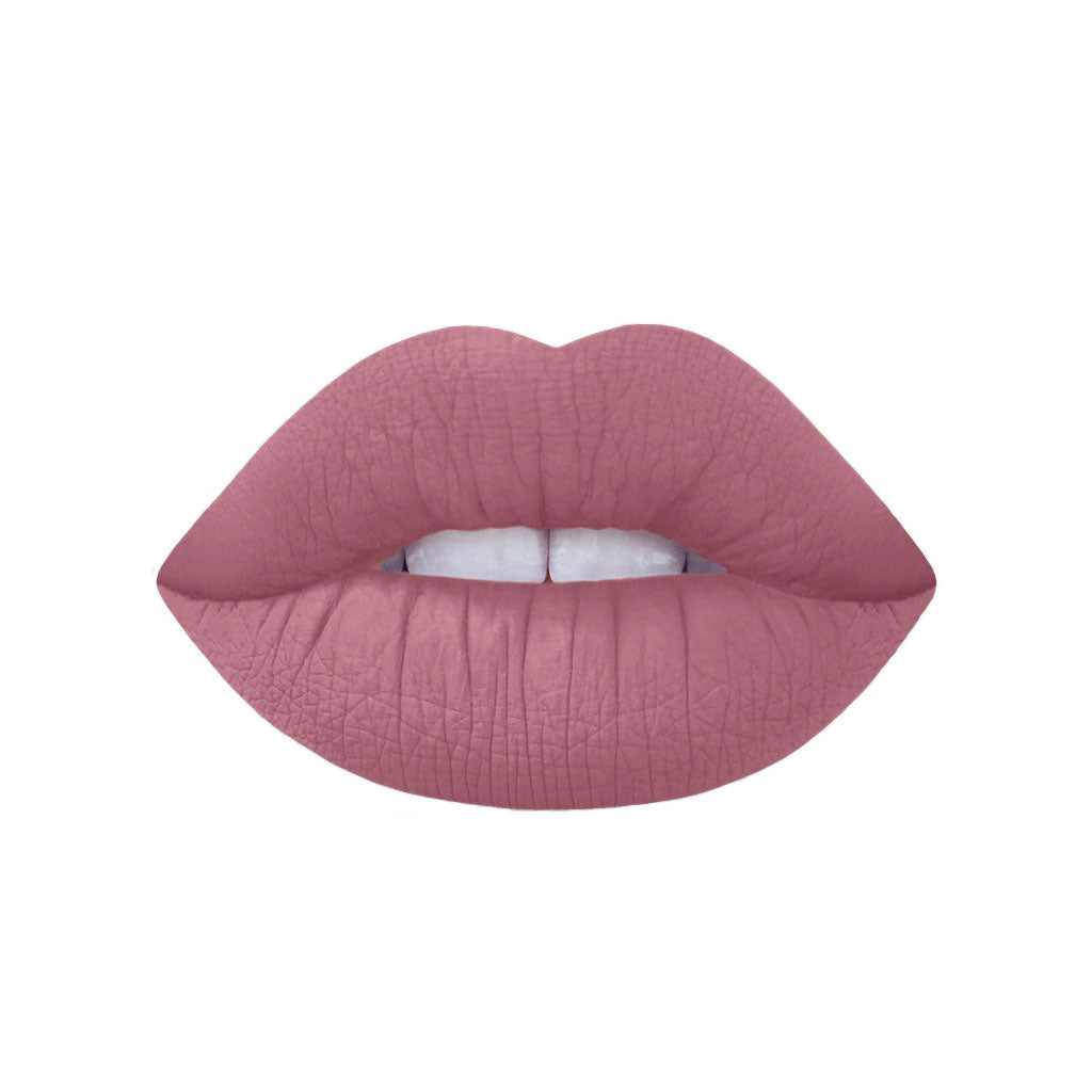 Dido Fleshy Lips Matte Jumbo Lip Pencil