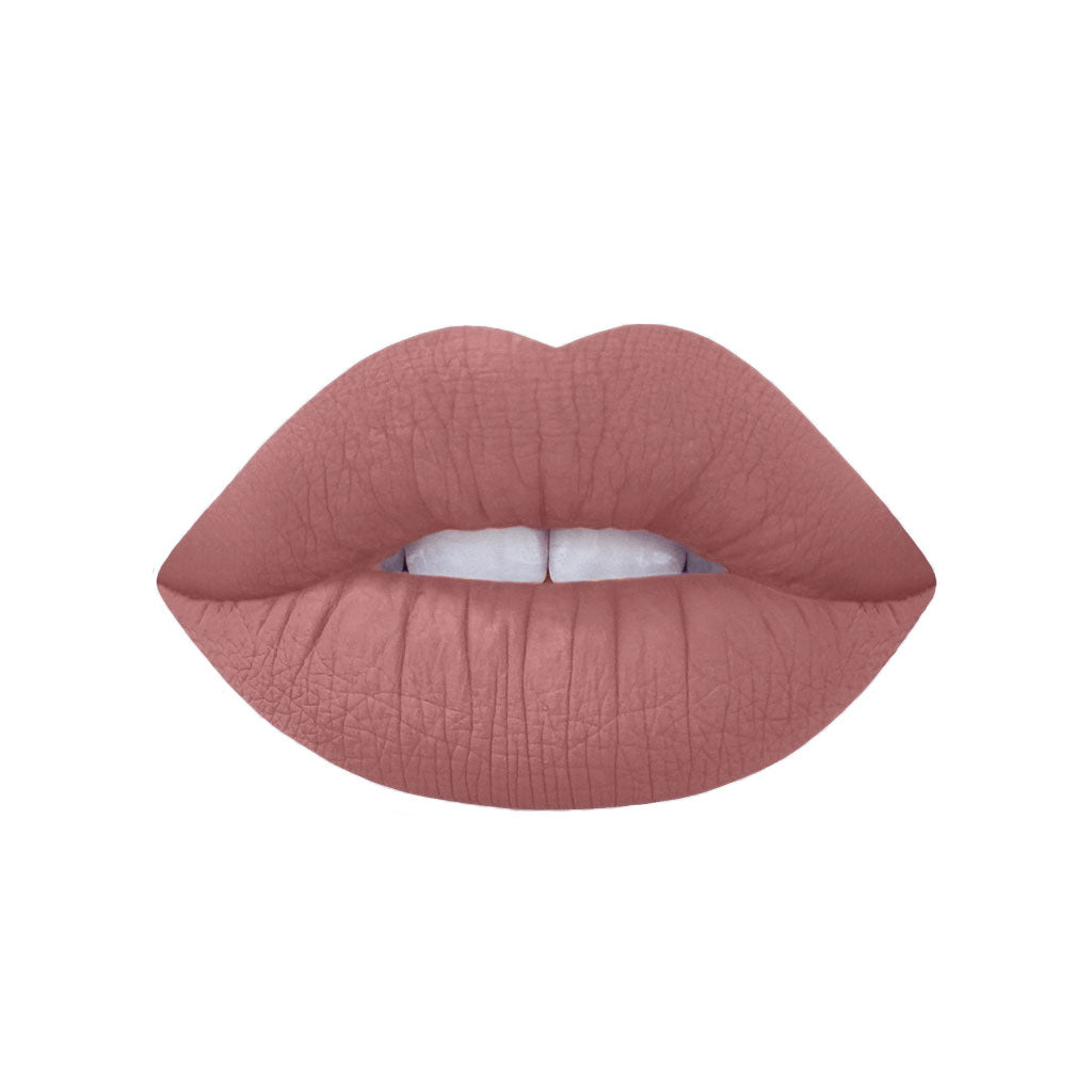 Dido Fleshy Lips Matte Jumbo Lip Pencil