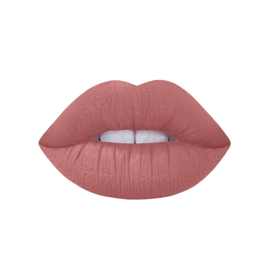 Dido Fleshy Lips Matte Jumbo Lip Pencil