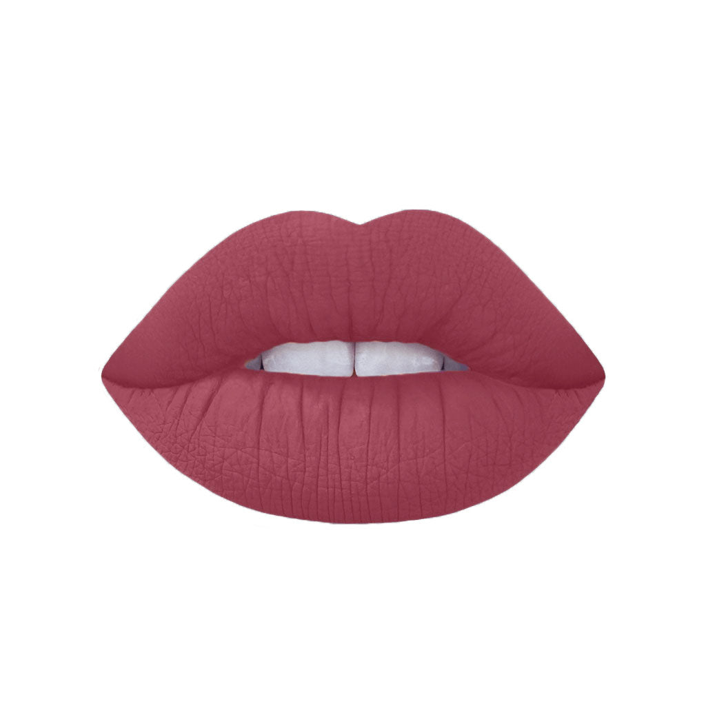 Dido Fleshy Lips Matte Jumbo Lip Pencil