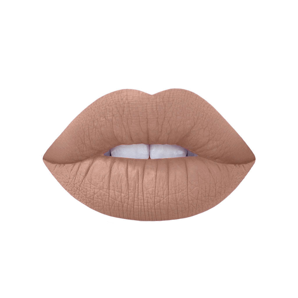 Dido Fleshy Lips Matte Jumbo Lip Pencil