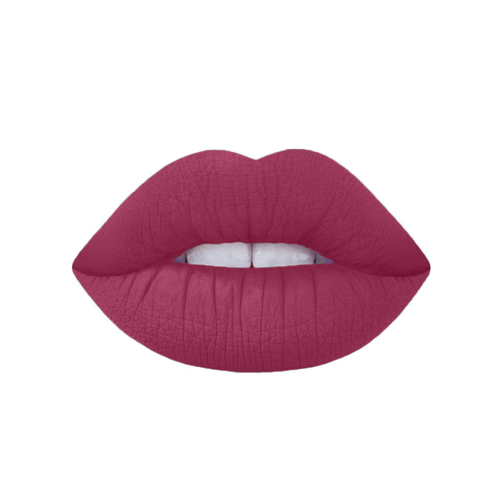 Dido Fleshy Lips Matte Jumbo Lip Pencil