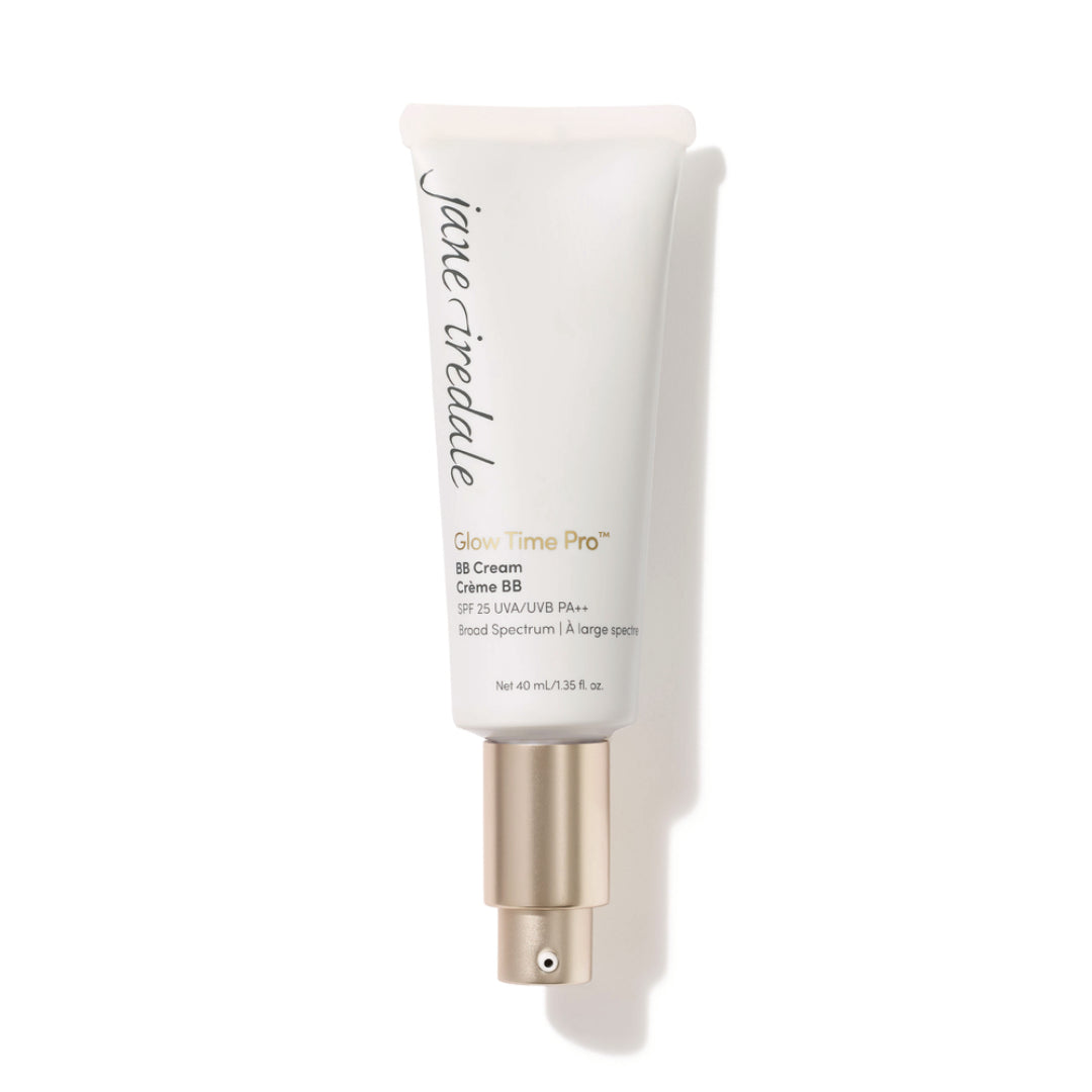 Jane Iredale Glow Time Pro BB GT6 Κρέμα Προσώπου Ημέρας 49ml