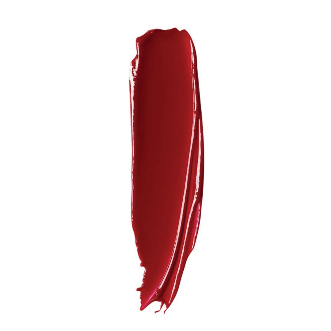 Inglot Kiss Catcher - Red of Desire Liquid Lipstick