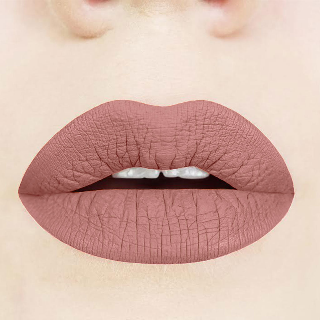Dido Pure Matte Lipstick
