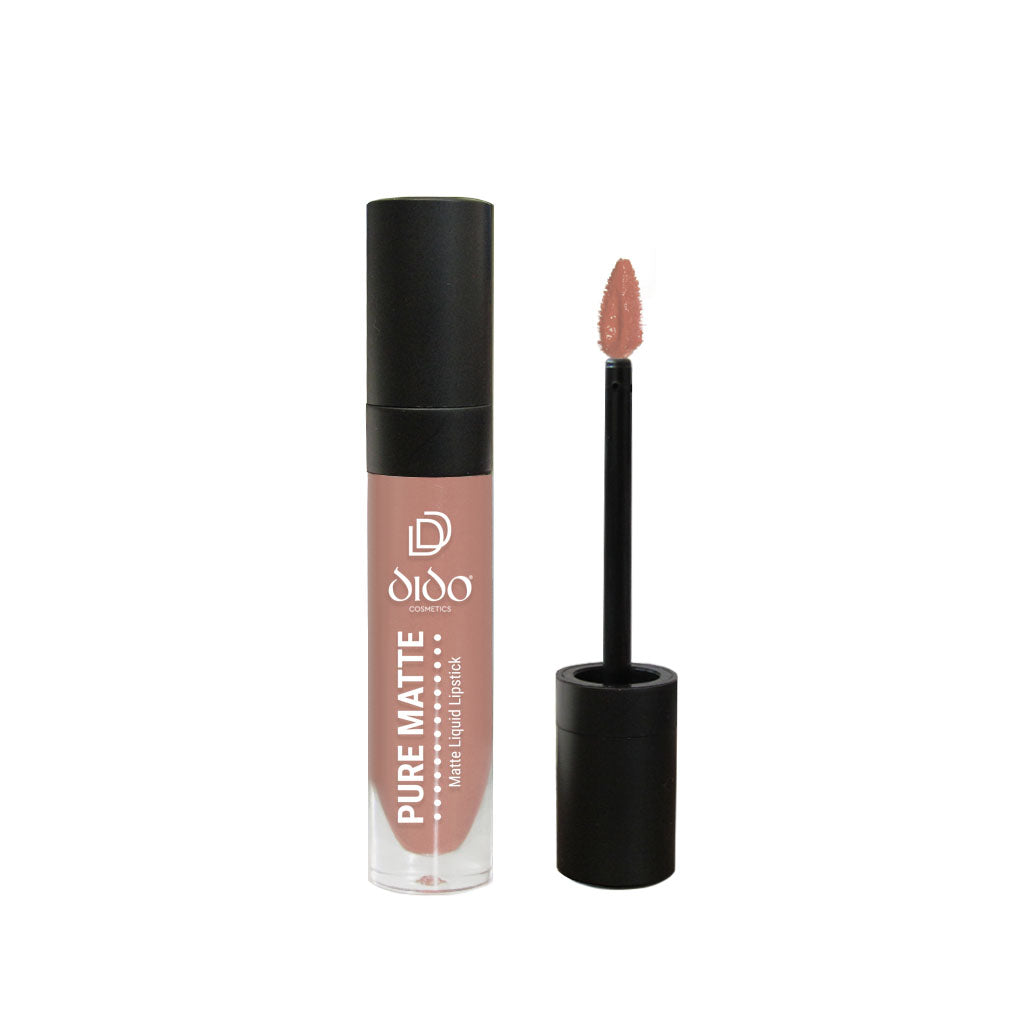 Dido Pure Matte Lipstick