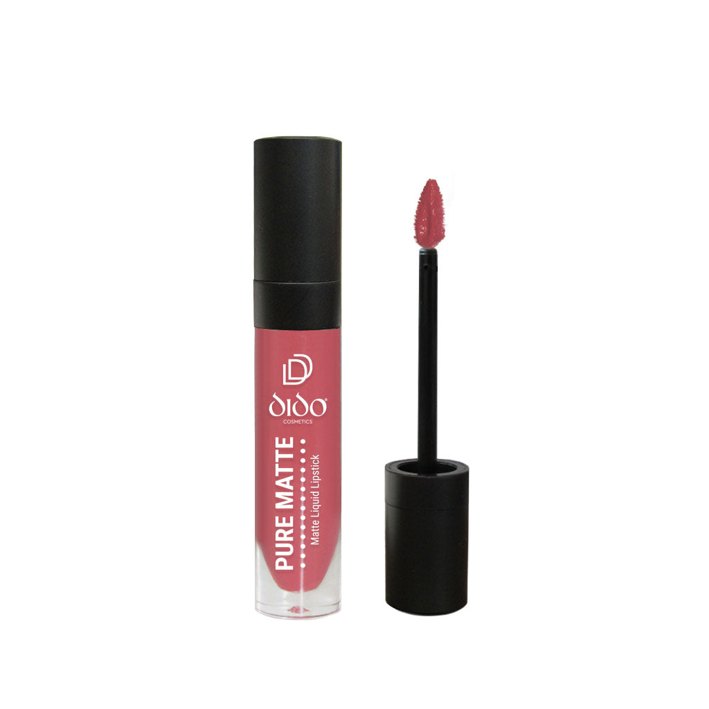 Dido Pure Matte Lipstick