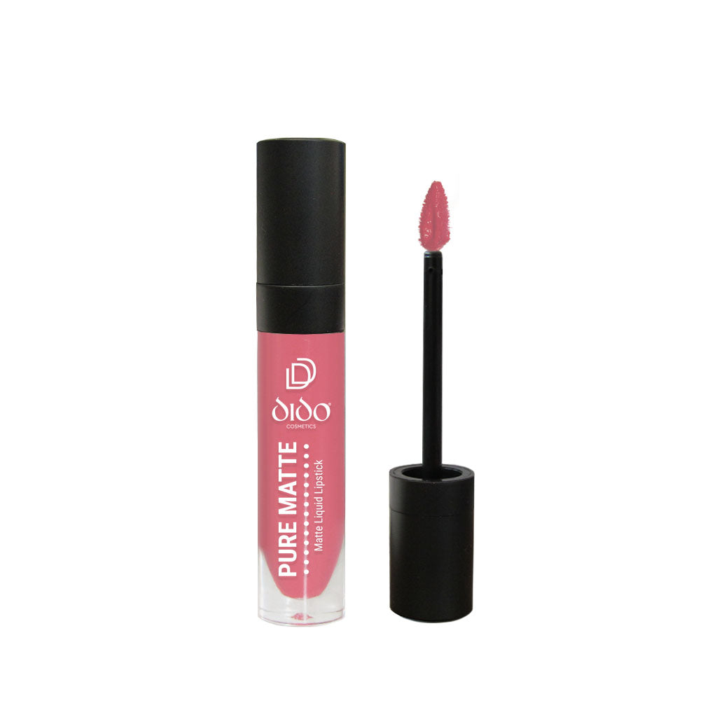 Dido Pure Matte Lipstick