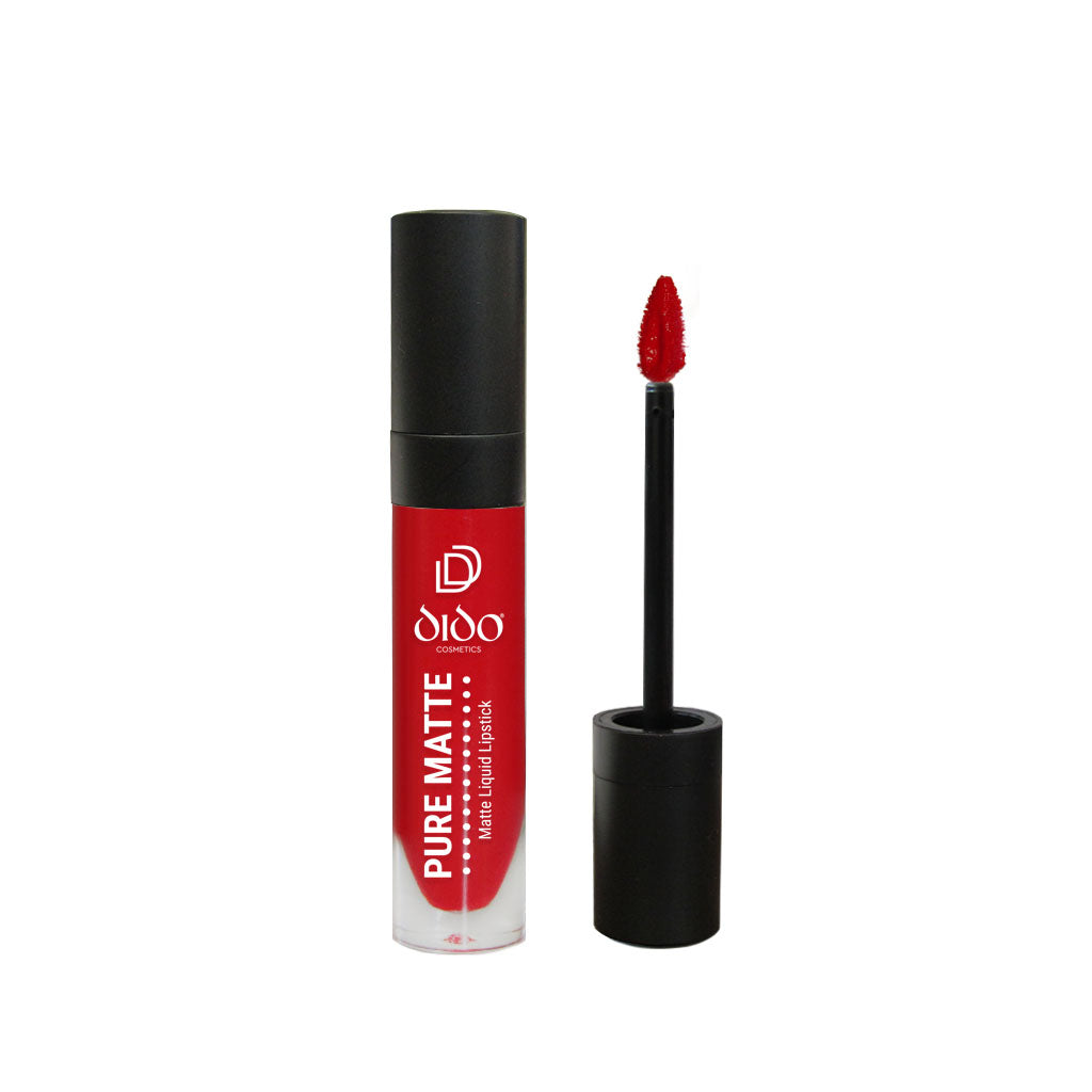 Dido Pure Matte Lipstick