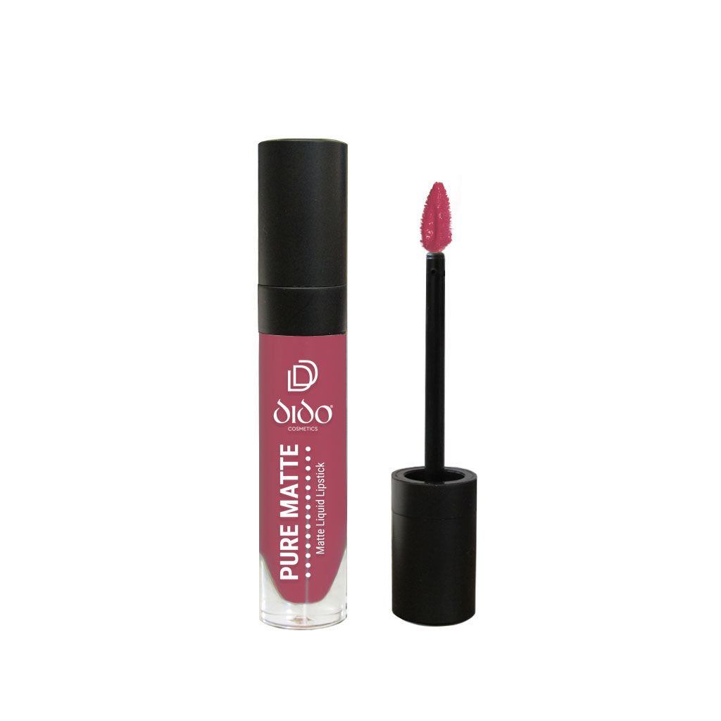 Dido Pure Matte Lipstick
