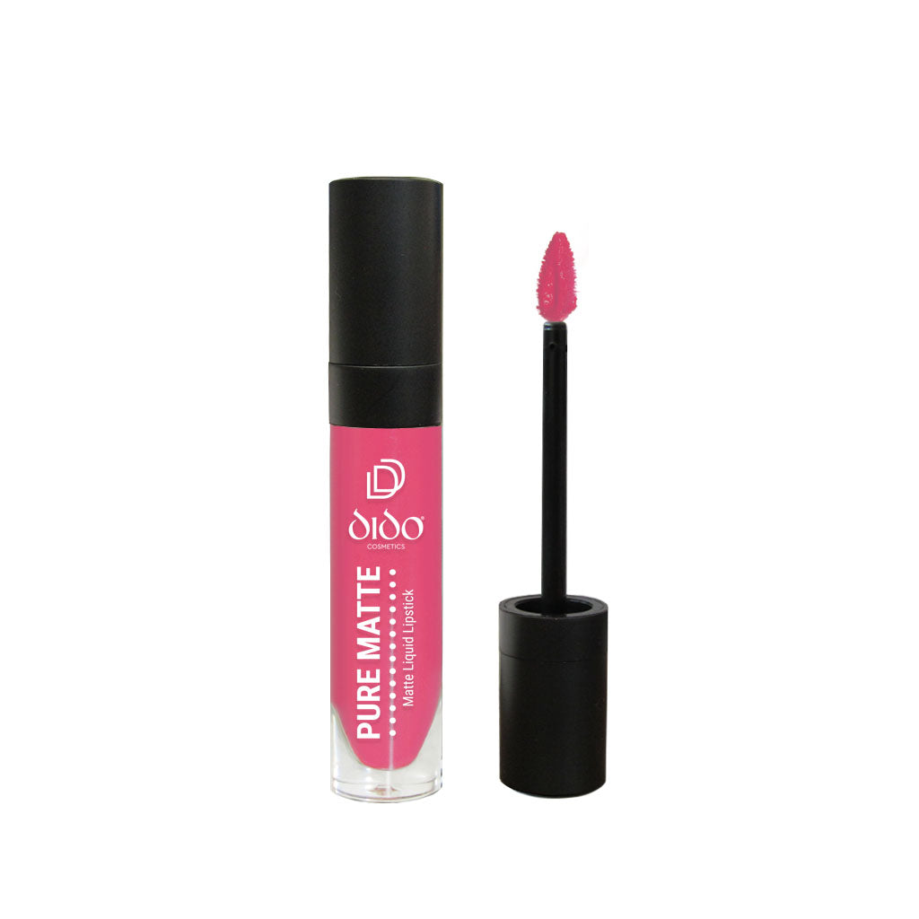 Dido Pure Matte Lipstick