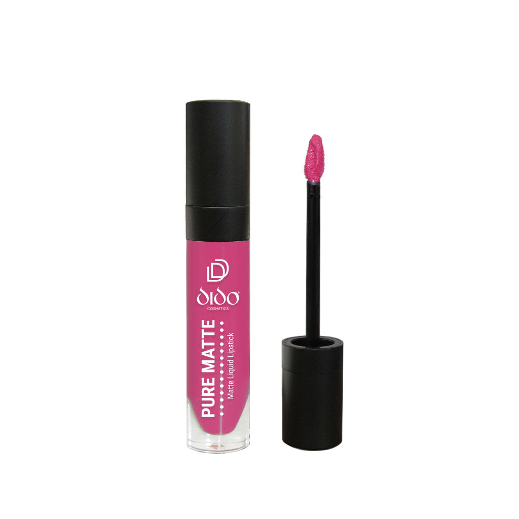 Dido Pure Matte Lipstick
