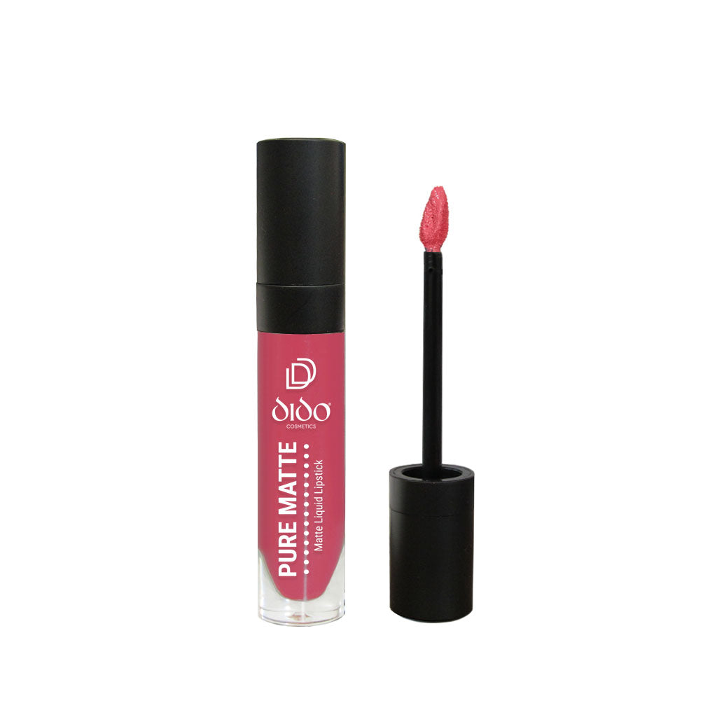 Dido Pure Matte Lipstick