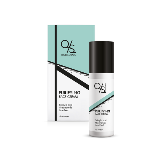 PURIFYING CREAM