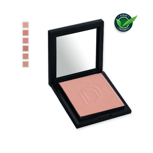 Dido Q Compact Blusher
