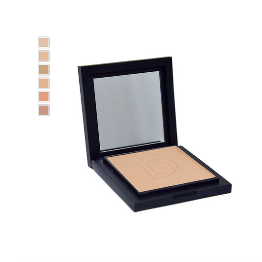 Dido Q Compact Powder