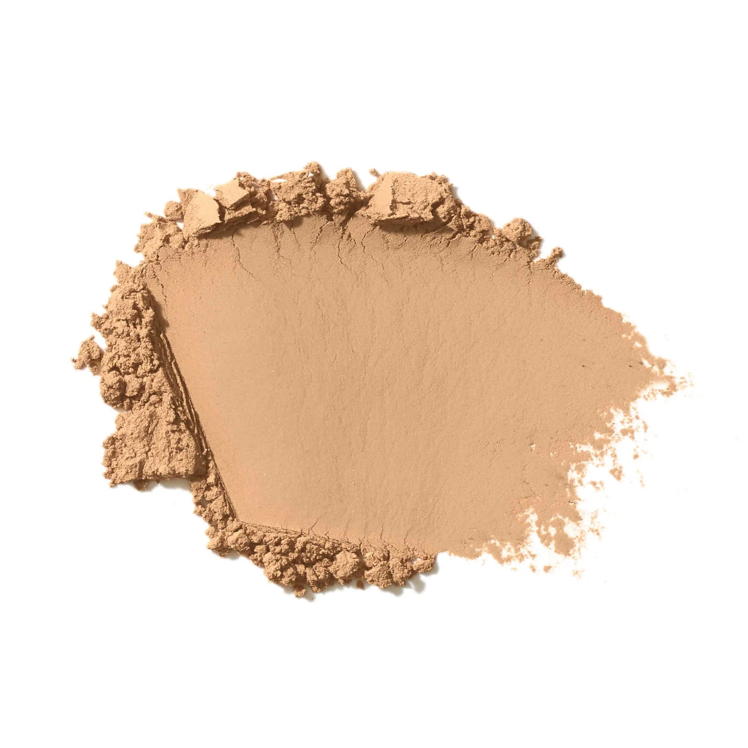 PurePressed Base Mineral Foundation Sweet Honey