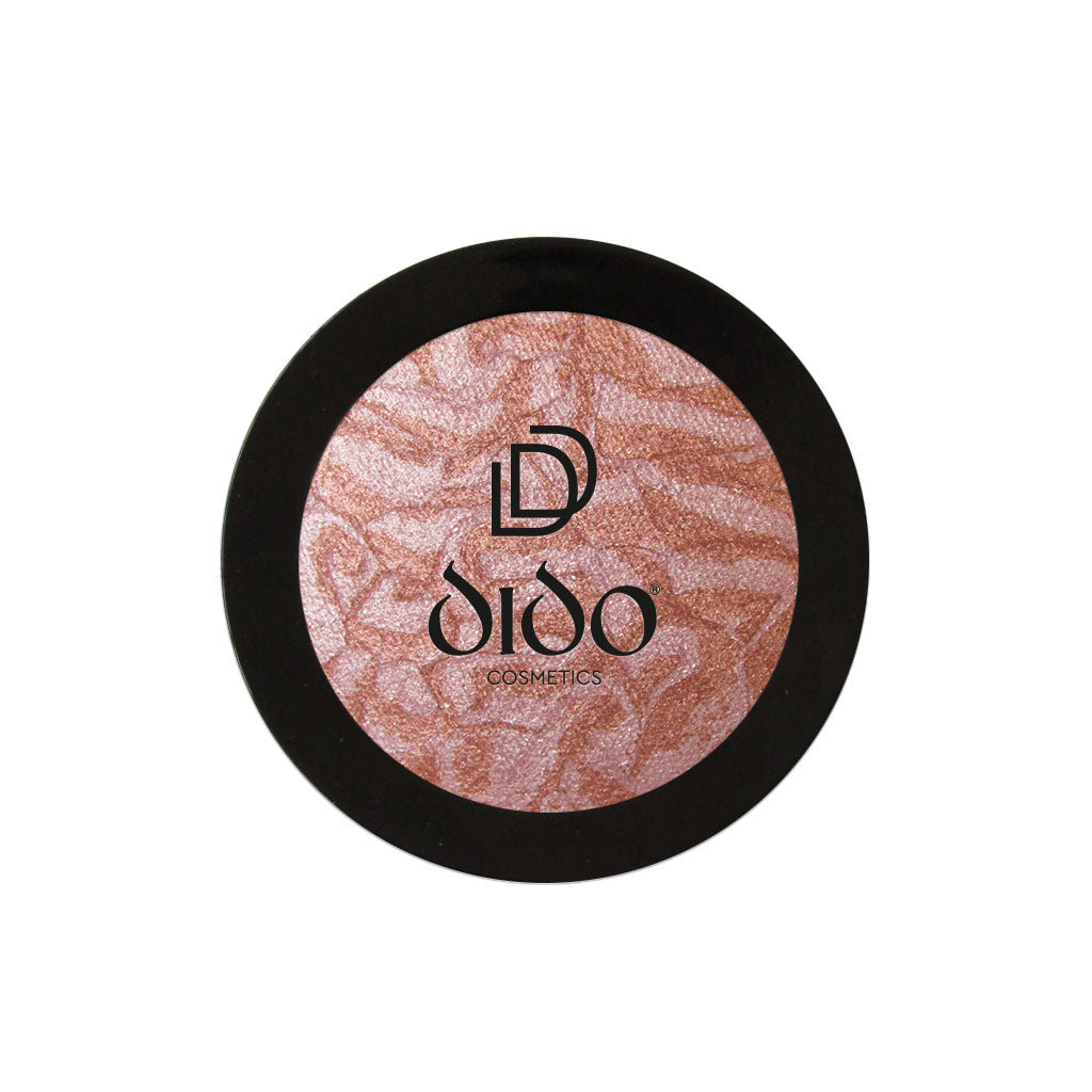 Dido Baked Terracotta TC 03