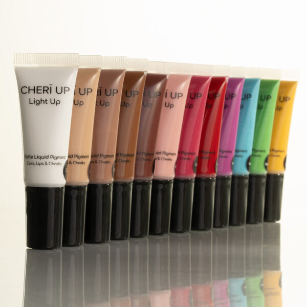 LIGHT UP LIQUID EYESHADOW TINT