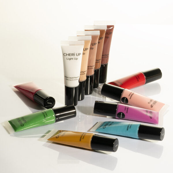 LIGHT UP LIQUID EYESHADOW TINT