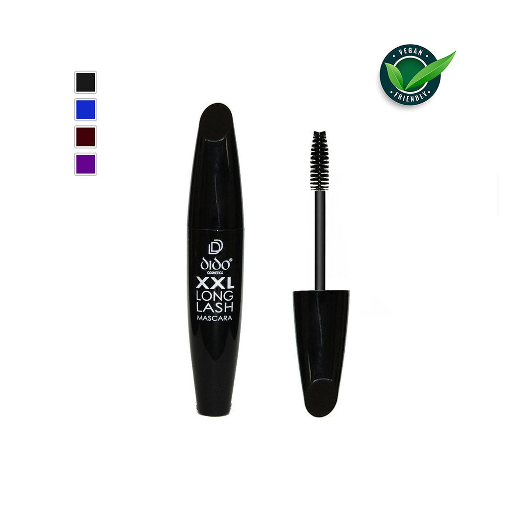 Dido XXL Long Lash Mascara